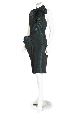 Lot 108 - Four Vivienne Westwood cocktail dresses, 2000s-2010s