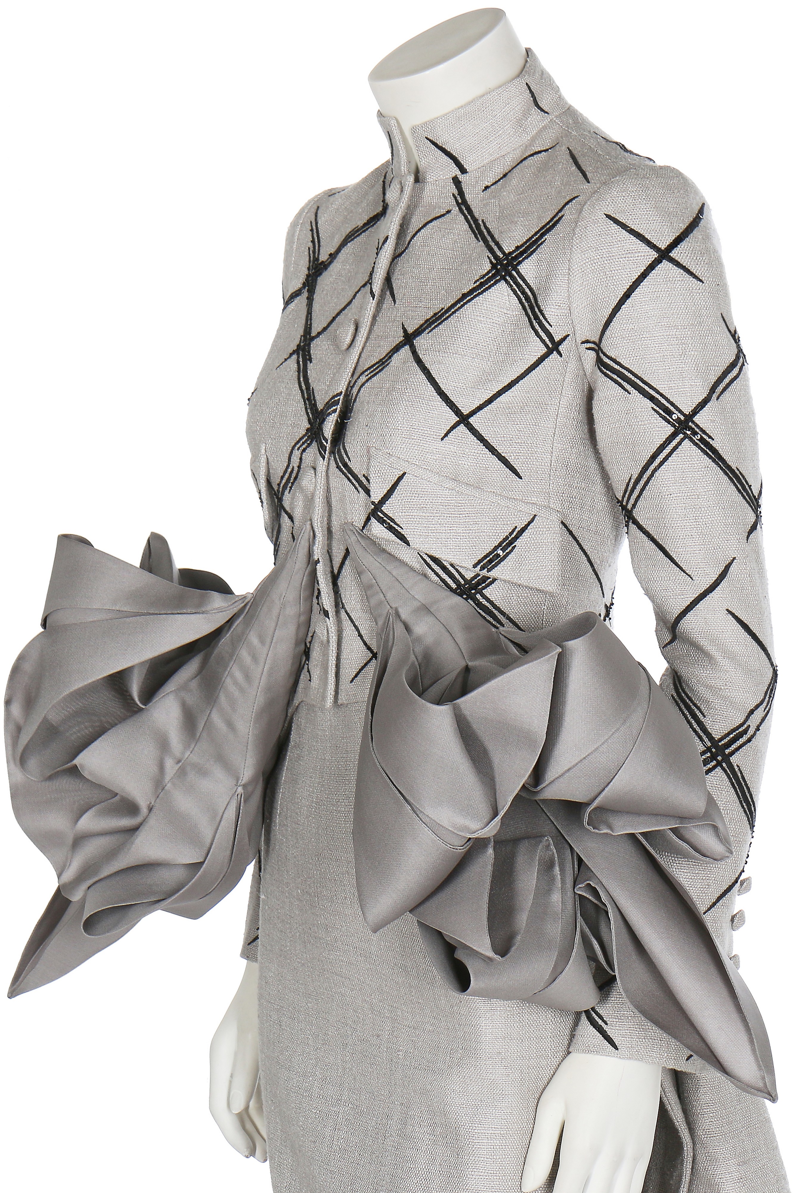 Lot 246 - A Christian Dior by John Galliano couture