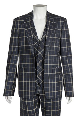 Lot 102 - Two men's Vivienne Westwood suits, modern