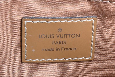 Lot 45 - A Louis Vuitton tan Epi leather handbag