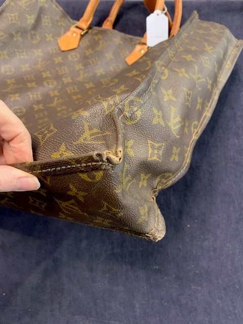 Lv Sac Plat bag Full of business models, Gallery posted by Vivian💗💗💗
