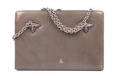 Lot 78 - Three Gucci handbags, 1960s