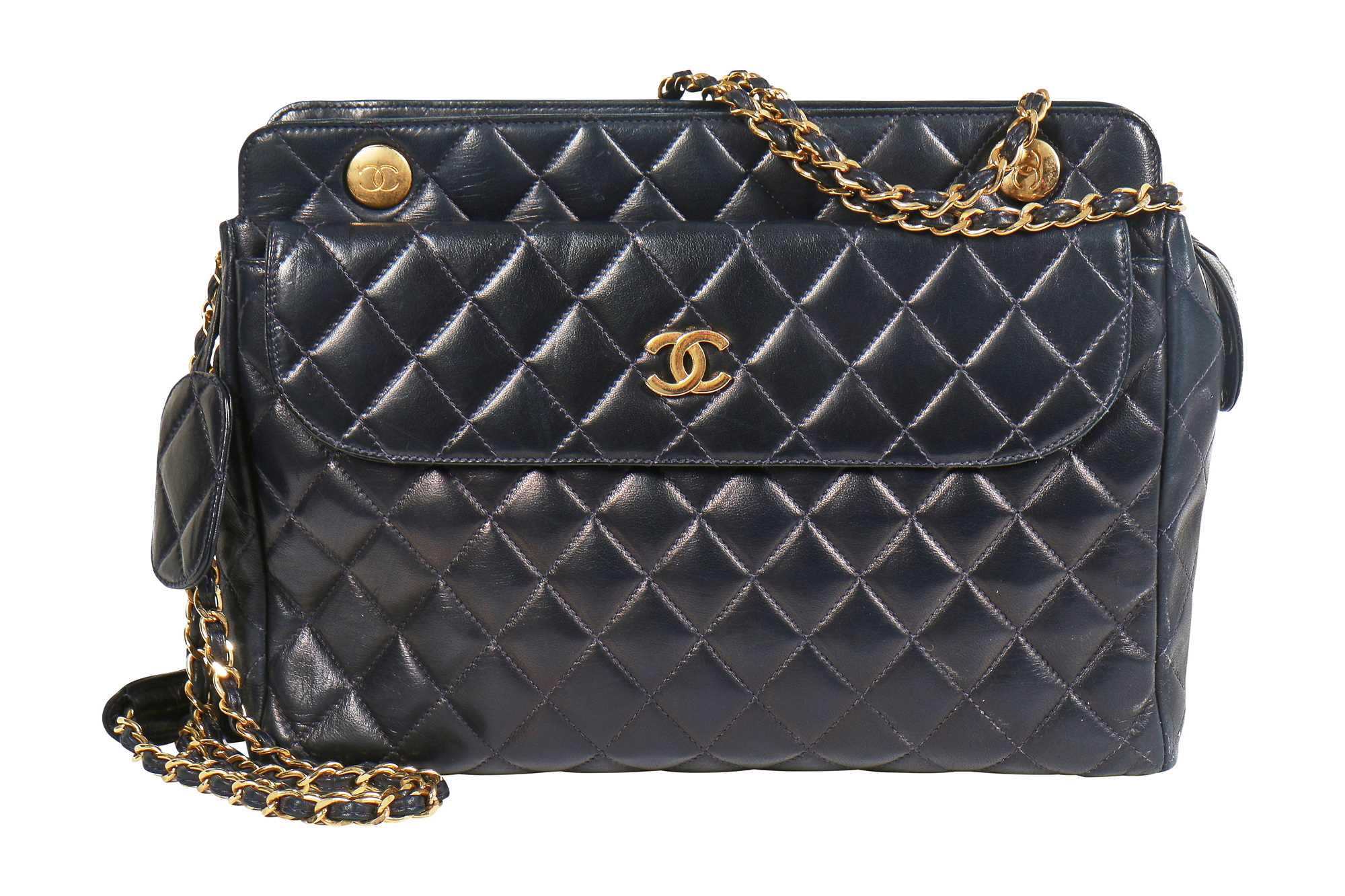 Chanel 1980s handbag Clearance
