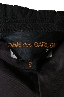 Lot 72 - A Rei Kawakubo/Comme des Garçons stiffened-cotton skirt, Spring-Summer 2004 Ready-To-Wear