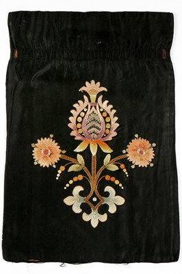 Lot 248 - A group of needlework samplers, English, 19th century