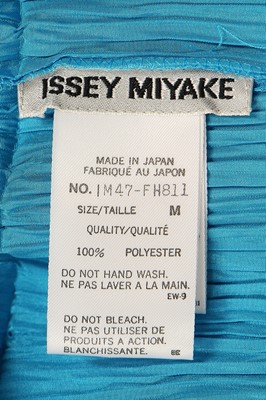 Lot 184 - An Issey Miyake 'Flying Saucer' dress, Spring-Summer 1994