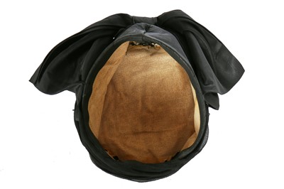 Lot 155 - The hat worn by Judith Frankland in David Bowie's 'Ashes to Ashes' music video, 1980