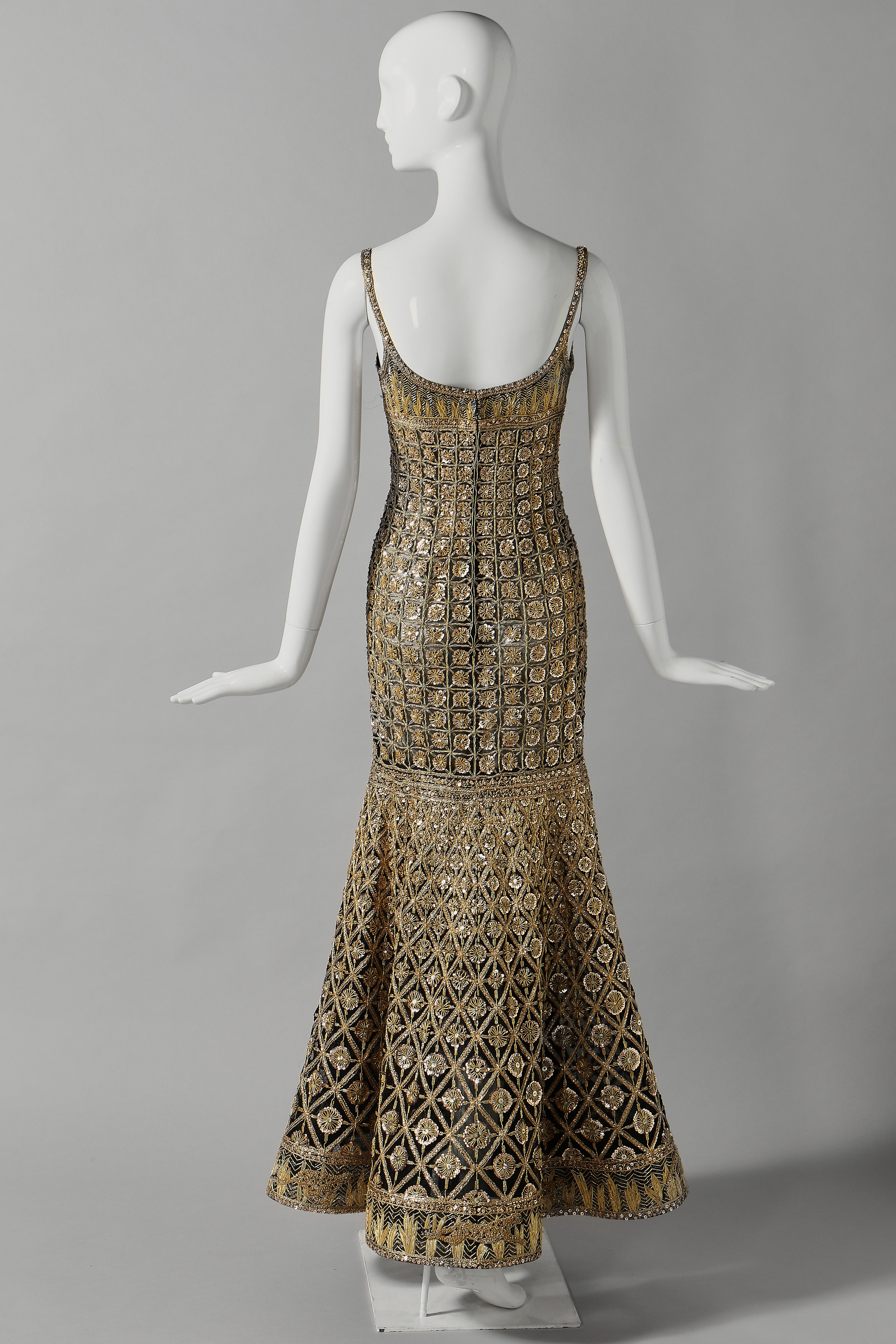 Chanel 1932. Two of my favorite dresses ever. You can never go wrong with a Chanel  dress.