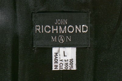 Lot 106 - John Richmond menswear, early 1990s