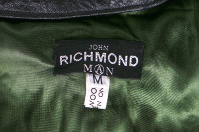 Lot 107 - John Richmond menswear, early 1990s