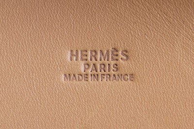 Lot 123 - A rare tricolour Hermès Himalaya, 1997
