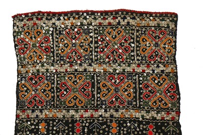 Lot 444 - A group of ethnic clothing