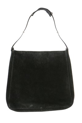 Lot 140 - Two Gucci handbags, 2000s-modern