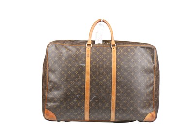 Louis Vuitton Canvas Tote Bag - 280 For Sale on 1stDibs