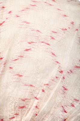Lot 414 - A group of Victorian/Edwardian summer wear
