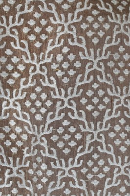 Lot 384 - Four coats/jackets in autumnal shades, 1920s