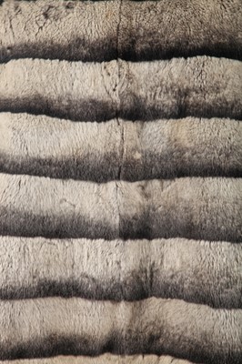 Lot 88 - An Anya Hindmarch chinchilla fur gilet, modern