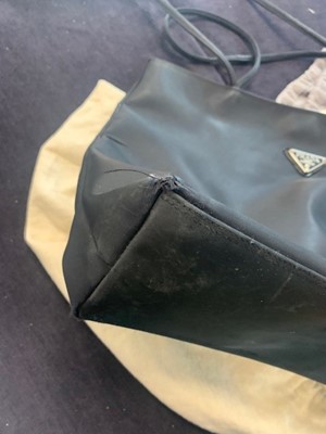 Lot 17 - Three Gucci leather minimalist handbags, circa 2000