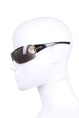 Lot 82 - Five pairs of Gucci sunglasses, 2000s