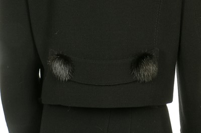 Lot 134 - Two Louis Vuitton suits, modern