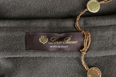 Lot 113 - A group of Loro Piana cashmere clothes and accessories, modern