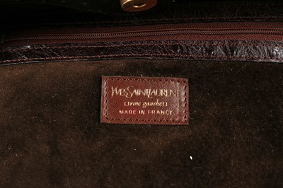 Lot 19 - Five designer handbags, 1970s-1980s