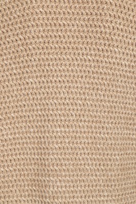 Lot 81 - A Loro Piana knitted cashmere long-line cardigan, modern