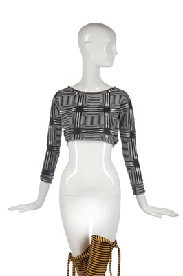 Lot 368 - A group of BodyMap clothing, 1980s