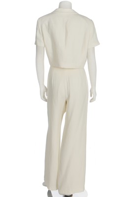Lot 143 - A group of summery and evening designer-wear, 1990s-modern