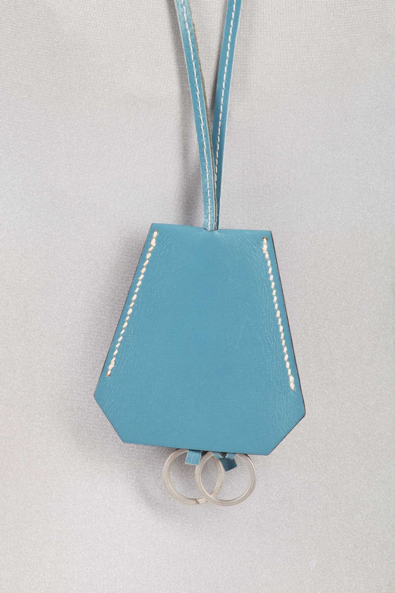 Hermes clochette necklace Outlet