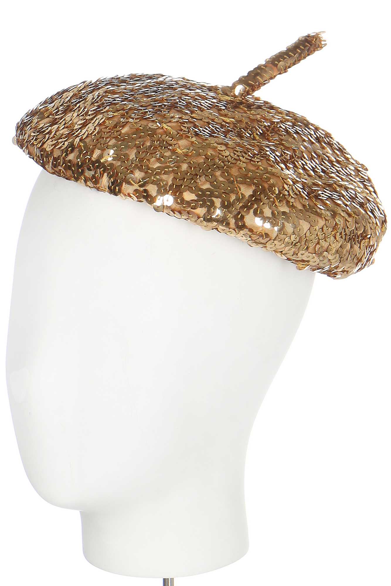 Christian shop dior beret