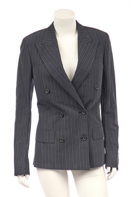 Lot 126 - A group of Alexander McQueen clothing, 'It's Only a Game', Spring-Summer 2005