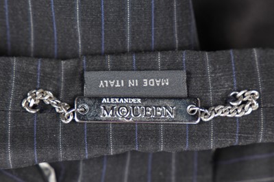 Lot 126 - A group of Alexander McQueen clothing, 'It's Only a Game', Spring-Summer 2005