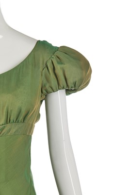 Lot 380 - A Givenchy by John Galliano couture 'Empress Josephine' collection gown, Autumn-Winter 1996-97