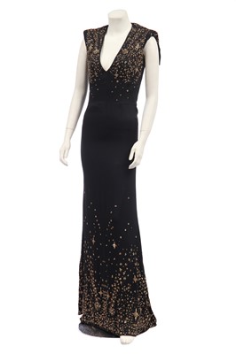 Lot 108 - Two Alexander McQueen by Sarah Burton evening gowns