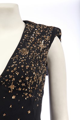 Lot 108 - Two Alexander McQueen by Sarah Burton evening gowns