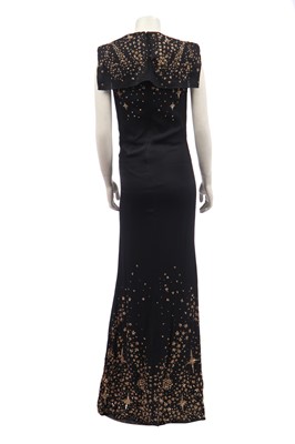 Lot 108 - Two Alexander McQueen by Sarah Burton evening gowns