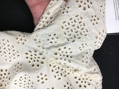 Lot 112 - A group of Alexander McQueen by Sarah Burton summer wear and separates