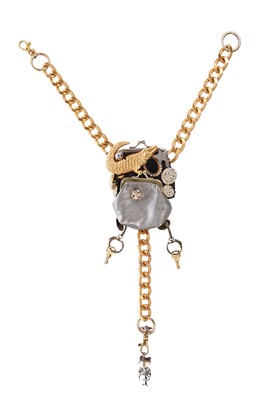 Lot 73 - A Judy Blame necklace, 2017