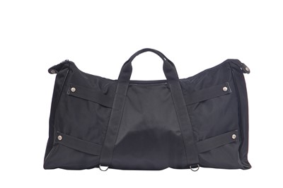 Issey miyake deals duffle bag