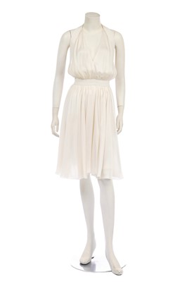 Lot 209 - A group of Christian Dior by John Galliano designer blouses/bodices and others, late 1990s