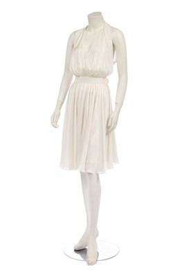 Lot 209 - A group of Christian Dior by John Galliano designer blouses/bodices and others, late 1990s