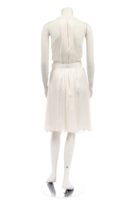 Lot 209 - A group of Christian Dior by John Galliano designer blouses/bodices and others, late 1990s