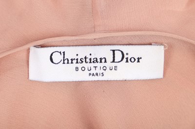 Lot 209 - A group of Christian Dior by John Galliano designer blouses/bodices and others, late 1990s