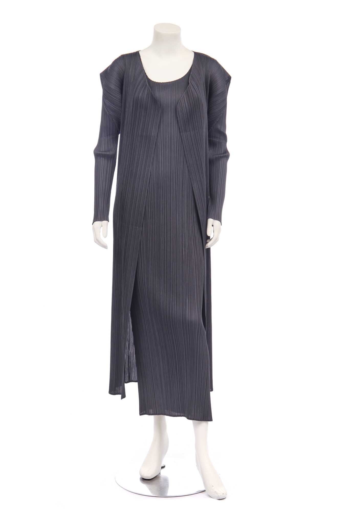 Lot De Vêtements Issey Miyake D'occasion - Taille M Pour Femme - Excellent état (GOOD Condition)