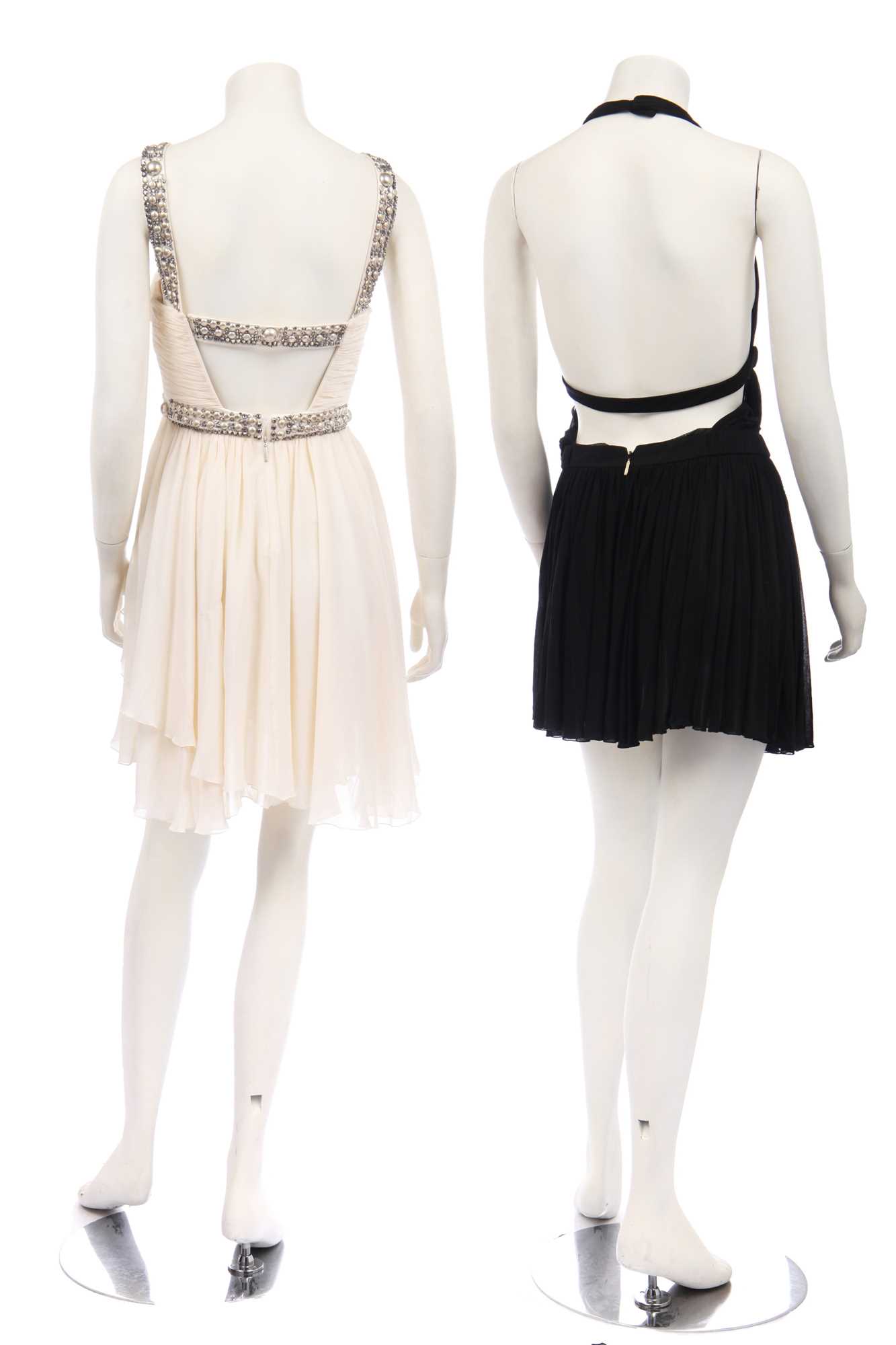 Lot 148 - A group of designer clothing, early 2000s,