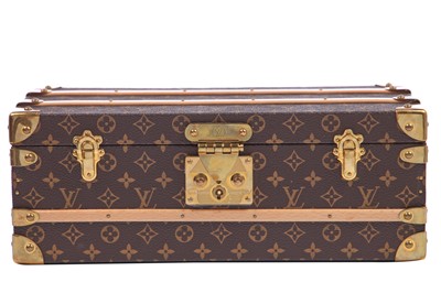Louis Vuitton Malle Fleurs Trunk - Brown Decorative Accents, Decor &  Accessories - LOU759396