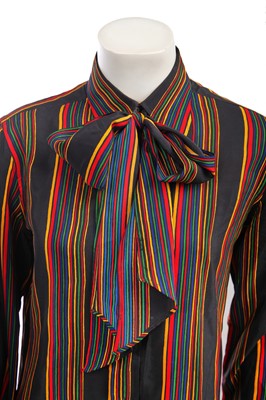 Lot 260 - A group of Yves Saint Laurent daywear, 1980s-1990s