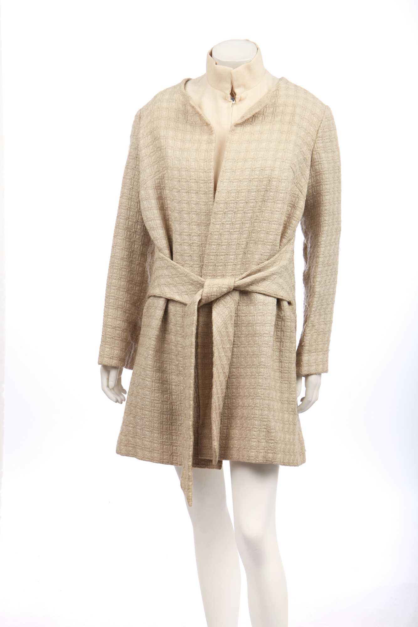 Lot 281 - Two rare, early Bill Gibb ensembles, 1967