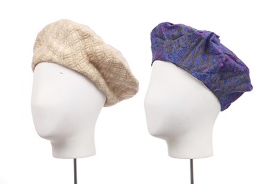 Lot 281 - Two rare, early Bill Gibb ensembles, 1967